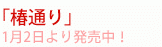 椿通り