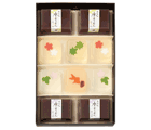 銀座涼菓揃 10個入