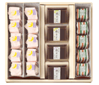 銀座小豆揃 19個入