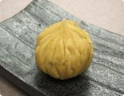 栗しぼり