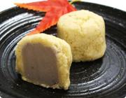 旬のおとし文「稔」