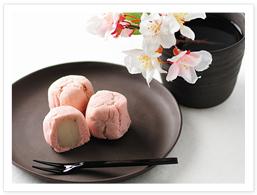 旬のおとし文「麗(うらら)」