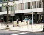 日産本社