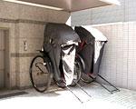 人力車