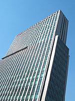 リコー新社屋