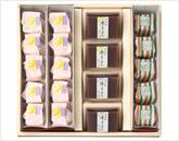「銀座小豆揃」19個入り