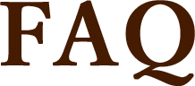 FAQ