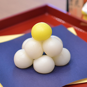 15dango