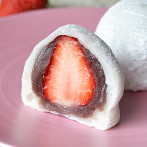 amaoudaifuku