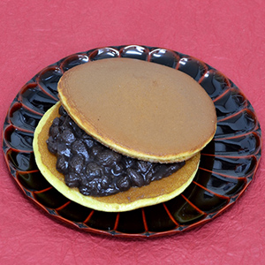 dorayaki