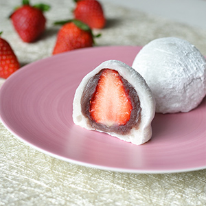 ichigodaifuku