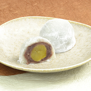 kuridaifuku