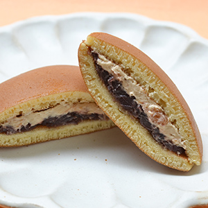 kurumidora