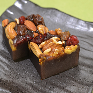 kuruminuts