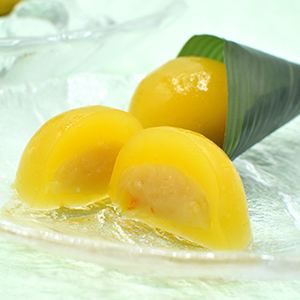 mikanmizu
