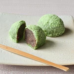 uguisumochi